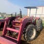 2006 Used Mahindra 6000 Tractor parts. 2006 Used Mahindra 6000 Tractor parts.