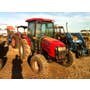 Used Mahindra 6110 Tractor parts. Used Mahindra 6110 Tractor parts.