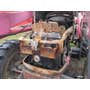 2006 Used Mahindra 6500 Tractor parts. 2006 Used Mahindra 6500 Tractor parts.