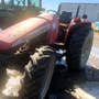 Used Mahindra 6500 Tractor parts. Used Mahindra 6500 Tractor parts.