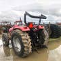 Used Mahindra 75P Tractor parts. Used Mahindra 75P Tractor parts.