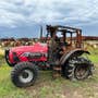 Used Mahindra mPower 85 Tractor parts. Used Mahindra mPower 85 Tractor parts.