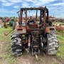 Used Mahindra mPower 85 Tractor parts. Used Mahindra mPower 85 Tractor parts.