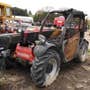 2015 Used Manitou MLT625 Construction & Industrial parts. 2015 Used Manitou MLT625 Construction & Industrial parts.
