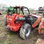 2015 Used Manitou MLT625 Construction & Industrial parts. 2015 Used Manitou MLT625 Construction & Industrial parts.