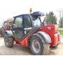 2005 Used Manitou MLT741 Construction & Industrial parts. 2005 Used Manitou MLT741 Construction & Industrial parts.