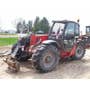 2005 Used Manitou MLT741 Construction & Industrial parts. 2005 Used Manitou MLT741 Construction & Industrial parts.