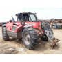 2005 Used Manitou MLT741 Construction & Industrial parts. 2005 Used Manitou MLT741 Construction & Industrial parts.