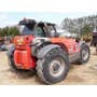 2005 Used Manitou MLT741 Construction & Industrial parts. 2005 Used Manitou MLT741 Construction & Industrial parts.
