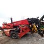 Used Manitou MRT 2150 Telehandler parts. Used Manitou MRT 2150 Telehandler parts.
