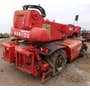 Used Manitou MRT 2150 Telehandler parts. Used Manitou MRT 2150 Telehandler parts.