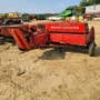 Used Massey Ferguson 10 Baler parts. Used Massey Ferguson 10 Baler parts.