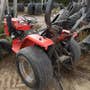 Used Massey Ferguson 1010 Tractor parts. Used Massey Ferguson 1010 Tractor parts.