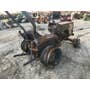 Used Massey Ferguson 1030 Tractor parts. Used Massey Ferguson 1030 Tractor parts.