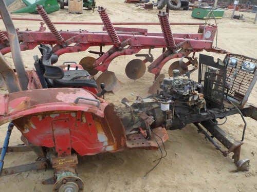 Used Massey Ferguson 1035 Tractor Parts Used Massey Ferguson 1035 Tractor Parts