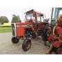Used Massey Ferguson 1085 Tractor parts. Used Massey Ferguson 1085 Tractor parts.