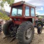 Used Massey Ferguson 1085 Tractor parts. Used Massey Ferguson 1085 Tractor parts.