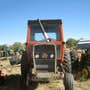 Used Massey Ferguson 1085 Tractor parts. Used Massey Ferguson 1085 Tractor parts.