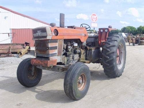 Used Massey Ferguson 1100 Tractor Parts Used Massey Ferguson 1100 Tractor Parts