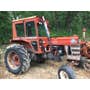 Used Massey Ferguson 1100 Tractor parts. Used Massey Ferguson 1100 Tractor parts.