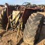 Used Massey Ferguson 1100 Tractor parts. Used Massey Ferguson 1100 Tractor parts.