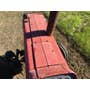 Used Massey Ferguson 1100 Tractor parts. Used Massey Ferguson 1100 Tractor parts.