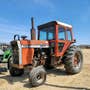 Used Massey Ferguson 1105 Tractor parts. Used Massey Ferguson 1105 Tractor parts.