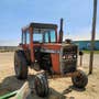 Used Massey Ferguson 1105 Tractor parts. Used Massey Ferguson 1105 Tractor parts.