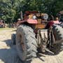 Used Massey Ferguson 1105 Tractor parts. Used Massey Ferguson 1105 Tractor parts.