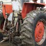 Used Massey Ferguson 1130 Tractor parts. Used Massey Ferguson 1130 Tractor parts.