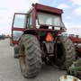 Used Massey Ferguson 1135 Tractor parts. Used Massey Ferguson 1135 Tractor parts.