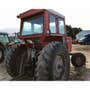 Used Massey Ferguson 1135 Tractor parts. Used Massey Ferguson 1135 Tractor parts.