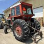 Used Massey Ferguson 1135 Tractor parts. Used Massey Ferguson 1135 Tractor parts.