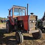 Used Massey Ferguson 1135 Tractor parts. Used Massey Ferguson 1135 Tractor parts.
