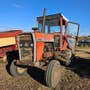 Used Massey Ferguson 1135 Tractor parts. Used Massey Ferguson 1135 Tractor parts.