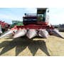Used Massey Ferguson 1144 Header parts. Used Massey Ferguson 1144 Header parts.