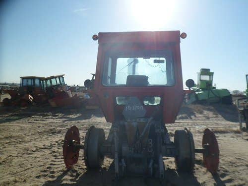 Used Massey Ferguson 1155 Tractor parts.