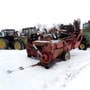 Used Massey Ferguson 12 Baler parts. Used Massey Ferguson 12 Baler parts.