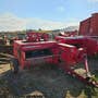 Used Massey Ferguson 12 Baler parts. Used Massey Ferguson 12 Baler parts.
