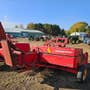 Used Massey Ferguson 12 Baler parts. Used Massey Ferguson 12 Baler parts.