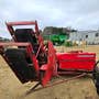 Used Massey Ferguson 12 Baler parts. Used Massey Ferguson 12 Baler parts.