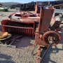 Used Massey Ferguson 12 Baler parts. Used Massey Ferguson 12 Baler parts.