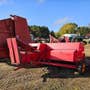 Used Massey Ferguson 120 Baler parts. Used Massey Ferguson 120 Baler parts.