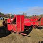Used Massey Ferguson 120 Baler parts. Used Massey Ferguson 120 Baler parts.
