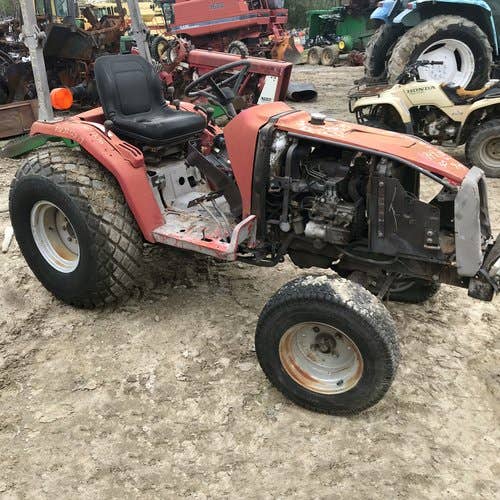 Used Massey Ferguson 1230 Tractor Parts Used Massey Ferguson 1230 Tractor Parts