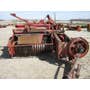 Used Massey Ferguson 124 Baler parts. Used Massey Ferguson 124 Baler parts.