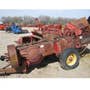 Used Massey Ferguson 124 Baler parts. Used Massey Ferguson 124 Baler parts.
