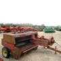 Used Massey Ferguson 124 Baler parts. Used Massey Ferguson 124 Baler parts.