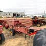 Used Massey Ferguson 124 Baler parts. Used Massey Ferguson 124 Baler parts.