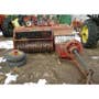 Used Massey Ferguson 124 Baler parts. Used Massey Ferguson 124 Baler parts.